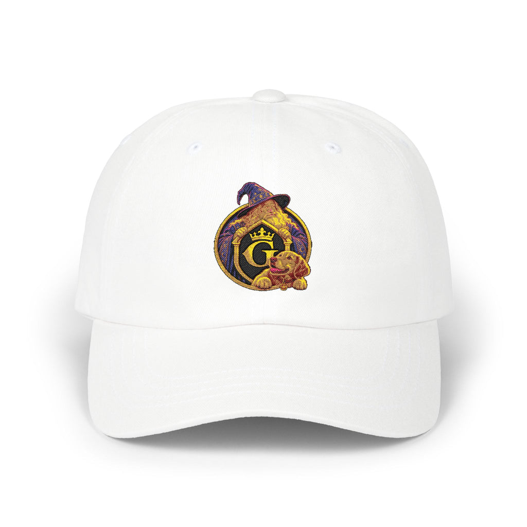 The Great Hall Cap