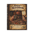 Halvor’s Hearthbook: Hearty Mutton Roast