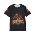 Garrick Vale “I Have a Plan” Adventure Jersey | The Great Hall Charlotte