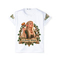 Liora Dawnmere — “A Decisive Woman” Women’s Fantasy Tee