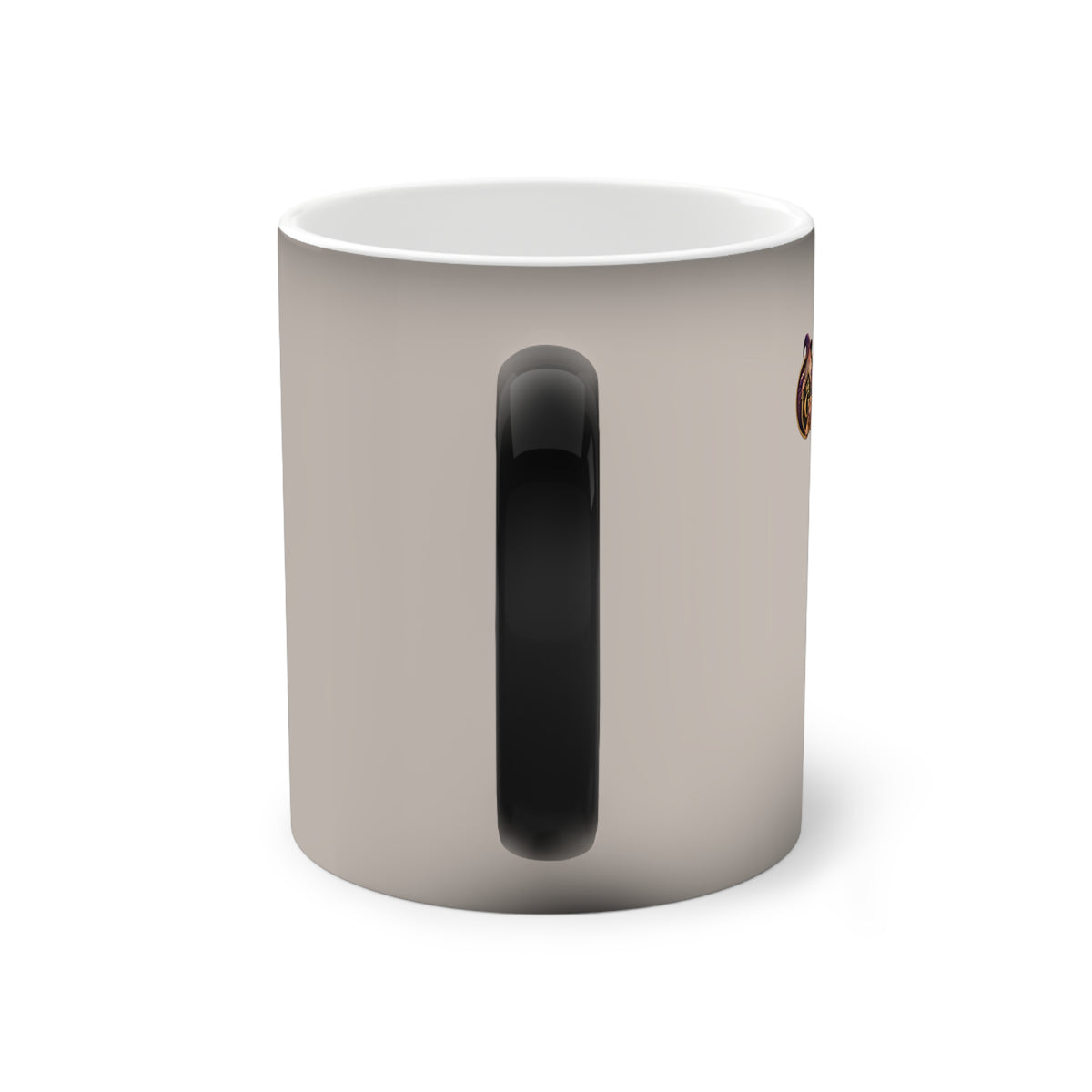 Biscuit Approves Color-Changing Mug — 11 oz